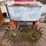 MULTI-ESTATE ANTIQUE AUCTION
