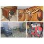 HUGE 2-RING ESTATE AUCTION