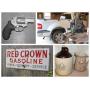WILSON ESTATE AUCTION