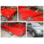 CLASSIC & MODERN VEHICLE AUCTION