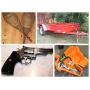 LIVING ESTATE AUCTION