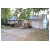REAL ESTATE & PERSONAL PROPERTY AUCTION