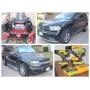 ESTATE AUCTION