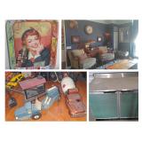 CANCELLED! SPECIAL ESTATE & CONSIGNMENT AUCTION