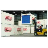 PODS of KANSAS CITY STORAGE VAULT AUCTION