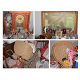 EMERGENCY ANTIQUE DEALER ESTATE AUCTION