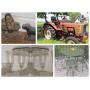 LAST MINUTE COMPLETE ESTATE AUCTION