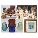 SPECIAL MEMORIAL DAY INDOOR ESTATE AUCTION