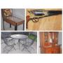 LIVING ESTATE AUCTION