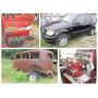 AUTOMOTIVE SHOP RETIREMENT AUCTION