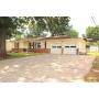 REAL ESTATE & PERSONAL PROPERTY AUCTION