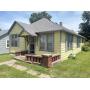 REAL ESTATE & PERSONAL PROPERTY AUCTION