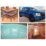 SHORT NOTICE ESTATE AUCTION