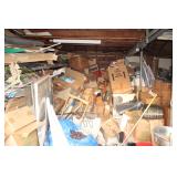 TREASURE HUNT ESTATE AUCTION