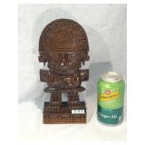 Vintage Peruvian Tumi Figurine