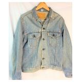 Vintage Levi's Jean Jacket