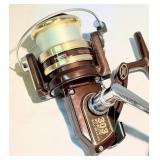 303 VO-Auto Olympic Large Trolling Fishing Reel