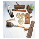 Antique & Vintage Tools