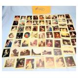 United Tobacco Cards Famous Works of Art