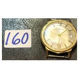 Vintage Endura Swiss-Made Gents Watch