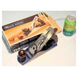 Vintage Record Marples No. 04 Smoothing Plane