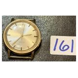 Vintage Timex Electric Gents Watch