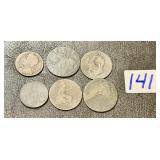 Antique Coin Lot