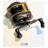 Vintage Abu Garcia Amassadeur Ultra Mag