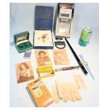 Vintage Collectible Lot