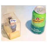 Elvis Presley Stamp Digital Watch