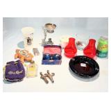 14 Piece Vintage Collectible Lot