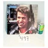 The Fonz Fonzie Happy Days Vintage Vinyl Record