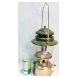 Vintage Coleman Lantern 236 1959