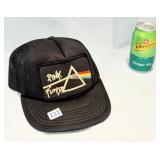 1970's Vintage Pink Floyd Collector's Hat