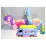 Polly Pocket Collectible Toys
