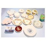 Vintage China Porcelain Lot
