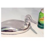 Large Hoselton Loon Figurine