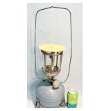 Rare Antique Primus Gas Lantern Lamp