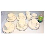 16 Pieces Royal Doulton Simplicity Dinnerware
