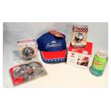 Nascar Collection Lot