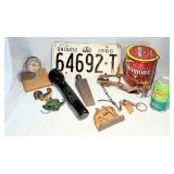 8 Piece Collectible Lot