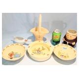 Vintage Collectible Lot