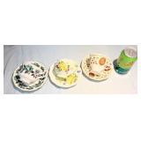 Royal Albert Teacup & Saucer Sets