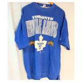 1193 Toronto Maple Leafs T-Shirt