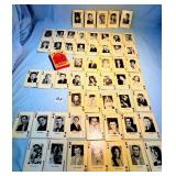 Very Rare Heather Country Artist Playing Cards