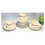 Newport Pottery Hercules Restaurant Ware