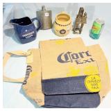 Barware Collectible Lot