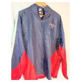 Authentic Disney Cruise Line Nylon Jacket