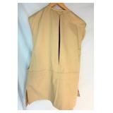 Trap-Shooting Vest By 10X Like New