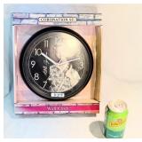 Coronation St. Collectible Wall Clock NLB